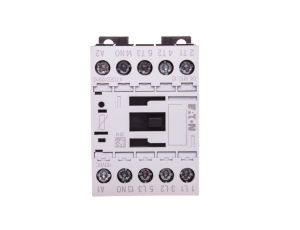 Stycznik mocy 12A 3P 110V DC 1Z 0R DILM12-10 276848