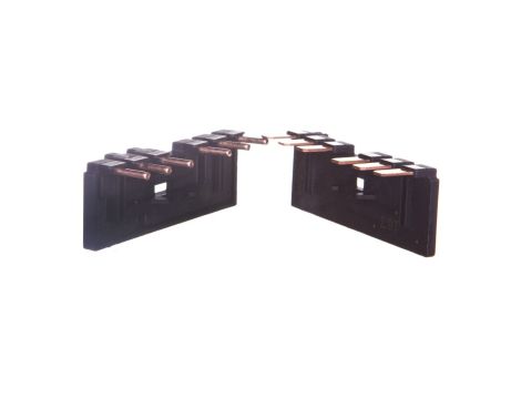 Komplet do oprzewodowania układu nawrotnego dla DILM17-32 DILM12 DILM32-XRL 283109