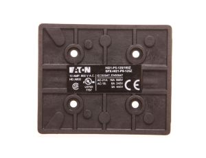 Styk pomocniczy 2Z 1R montaż boczny HI21-P5-125/160Z 280964