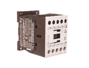 Stycznik mocy 9A 3P 220V DC 1Z 0R DILM9-10(220VDC) 276709