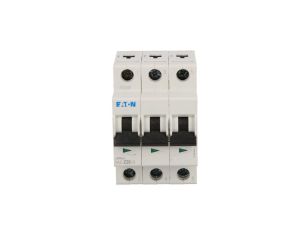 Wyłącznik nadprądowy 3P Z 20A 10kA AC FAZ Z20/3 278928