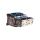 Zestaw nawrotny 9A 4kW AC-3 24V DC 2Z 0R DIULEM/21/MV-G(24VDC) 214655