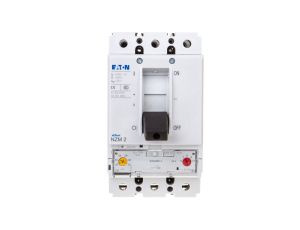 Wyłącznik mocy 250A 3P 36kA NZMC2-A250 271423