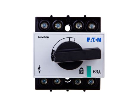 Rozlacznik izolacyjny 4P 63A DMM63/4 1314162