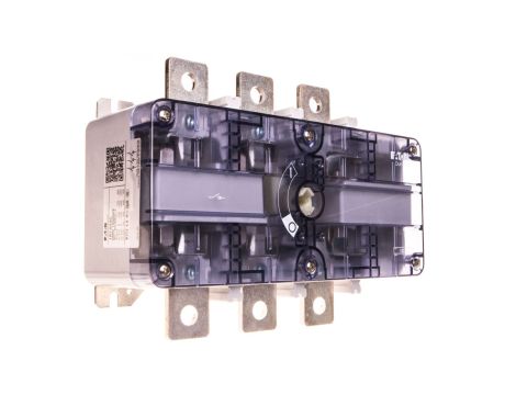 Rozlacznik izolacyjny 3P 1000A DMV1000N/3 1814445
