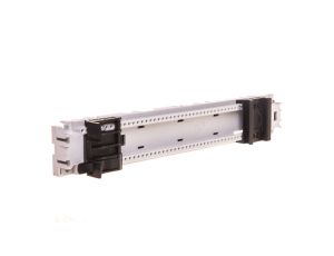 Adapter na szyny szerokości 45mm 25A rozstaw 60mm 1 szyna PKZM0-XC45L 142529