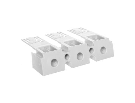 Osłona zacisków 3P NZM2-XKSFA 104640