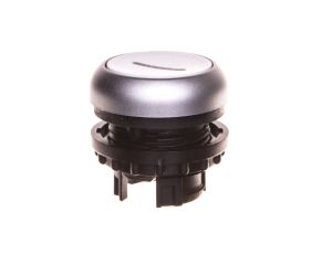Napęd przycisku biały /I/ bez samopowrotu M22-DR-W-X1 216634