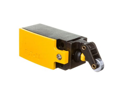 Wyłącznik krańcowy bezpieczeństwa 1R 1Z migowy dźwignia z rolką LSM-11S/L 266151