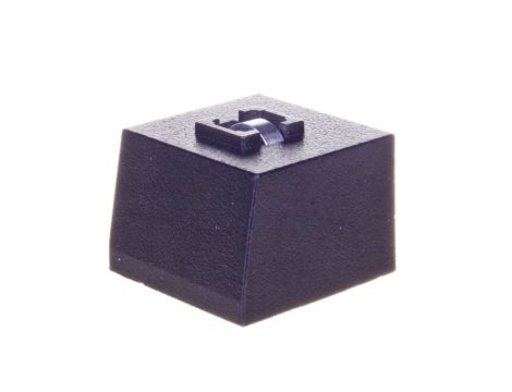 Głowica napędowa popychacz z rolką LSM-XP 266158
