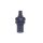 Potencjometr 4,7kOhm 0,5W 22mm IP66 M22S-R4K7 232232