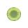 Soczewka przycisku 22mm płaska zielona z symbolem START M22-XD-G-GB1 218196