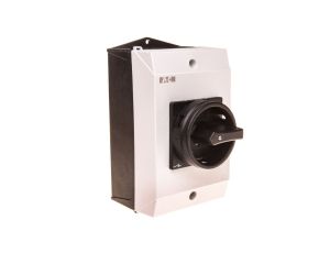 Rozłącznik izolacyjny 3P+N 32A w obudowie P1-32/I2/SVB-SW/N 207317