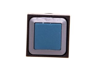 Napęd przycisku niebieski z samopowrotem Q18D-BL 086384