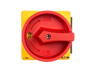 Rozłącznik izolacyjny 3P 100A do wbudowania P3-100/EA/SVB/HI11 029383