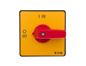 Rozłącznik izolacyjny 3P 100A do wbudowania P3-100/E-RT 007189