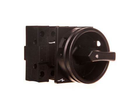 Rozłącznik izolacyjny 3P 25A do instalowania rozłącznego P1-25/EA/SVB-SW/N/HI11 050740