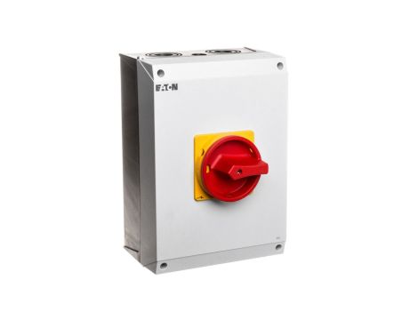 Rozłącznik izolacyjny 3P+N 100A w obudowie P3-100/I5/SVB/N 207379