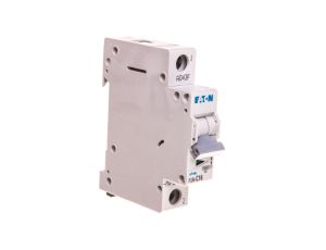 Wyłącznik nadprądowy 1P C 16A 10kA AC PLSM-C16-MW 242206