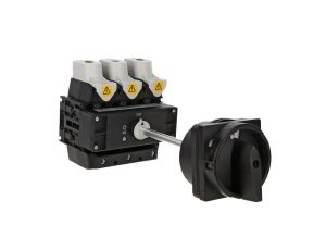 Rozłącznik izolacyjny 3P 250A do instalowania rozłącznego P5-250/V/SVB-SW 280945