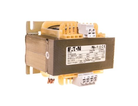 Transformator 1-fazowy 400VA 400/230V STI0,4(400/230) 046640