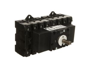 Rozłącznik izolacyjny 8P 63A QM63/3N 1319915