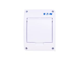 Rozdzielnica modułowa 1x5 podtynkowa IP40 BC-U-1/5-TW-ECO 281696