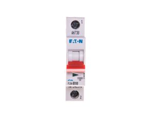 Wyłącznik nadprądowy 1P B 10A 10kA AC PLSM-B10-MW 242176