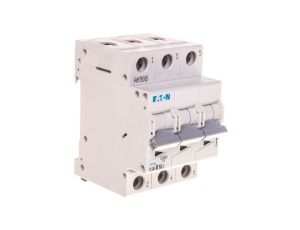 Wyłącznik nadprądowy 3P B 16A 10kA AC PLSM-B16/3-MW 242448