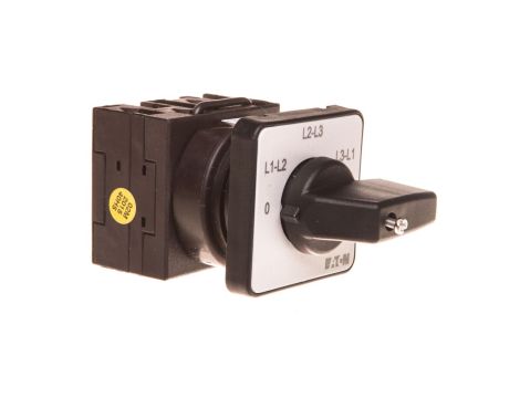 Łącznik krzywkowy przełącznik woltomierzy 4P 20A T0-2-15920/E 038861