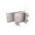 Cokół do obudów CS 600x200x250mm PLI-6/250-200-CS 140472