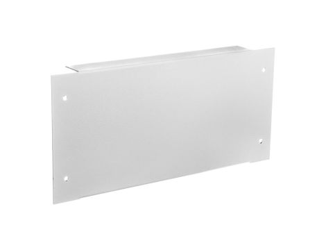 Cokół do rozdzielnic część przednia 200x400mm XVTL-SO200/F-4 114630