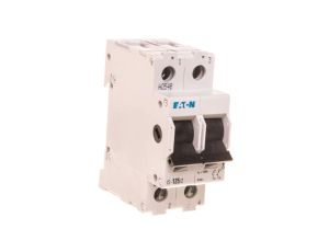 Rozłącznik modułowy 125A 2P IS-125/2 276287