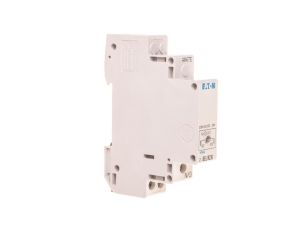 Lampka modułowa 1-fazowa czerwona z funkcją migania 110-240V AC/DC Z-BEL/R230 284929