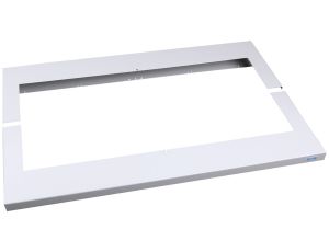 Pokrywa górna i dolna do montażu osłon BP-FLP 800mm BP-TBP-800-CE 286703