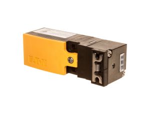 Wyłącznik krańcowy bezpieczeństwa 1R 1Z zestyk wolnoprzełączający LS-11S-ZB 106870
