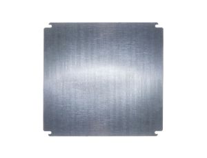 Płyta montażowa 500x500mm stal MPL-5050-CS 138755