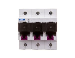 Rozłącznik bezpiecznikowy 3P 40A D02 Z-SLS/CEK40/3 150687