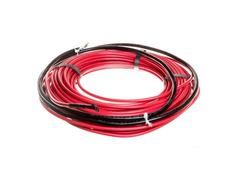 Kabel grzejny jednostronnie zasilany DEVIflex 18T/230V 18W/m 29m 140F1239