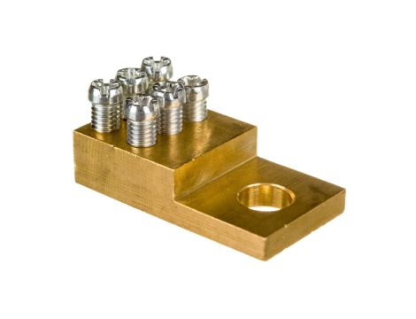 Zacisk 2x25/1x16mm2 do RBK 00 1119510073T