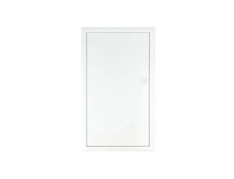 Rozdzielnica modułowa 3x12 podtynkowa /dzwi metal/ IP40 ERP12-3 DIDO 001101204