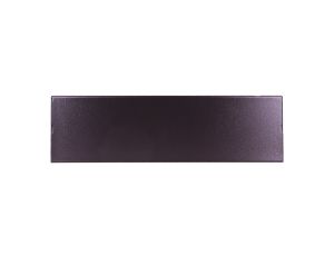 Cokół do rozdzielnic część boczna 100x500mm NSYSPS5100