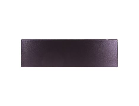 Cokół do rozdzielnic część boczna 100x500mm NSYSPS5100