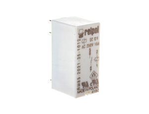Przekaźnik miniaturowy 1Z 16A 12V DC PCB AgNi RM85-2021-35-1012 600103
