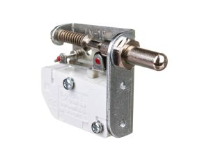 Wyłącznik krańcowy 1Z 1R z napędem popychaczowym LM-1P W0-59-281072