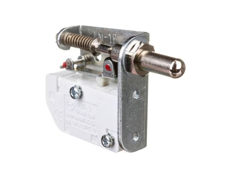 Wyłącznik krańcowy 1Z 1R z napędem popychaczowym LM-1P W0-59-281072