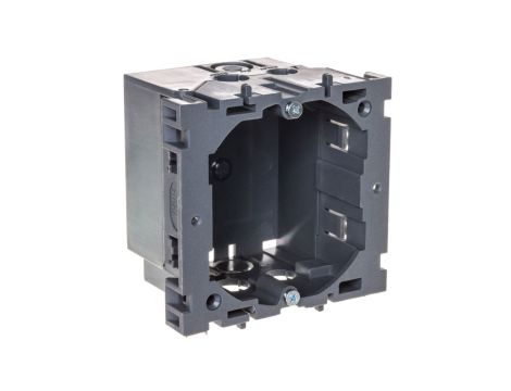 Puszka osprzętowa montaż frontalny RAPID80 71GD6 6288610 /5szt./