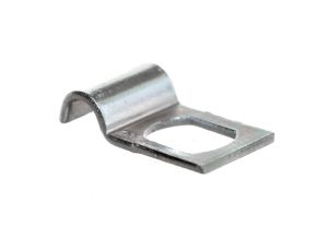 Uchwyt metalowy do rur i kabli 3mm 604 3 G 1003038 /100szt./