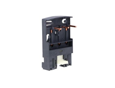 Element łączący 3P 32A wyłącznik GV2 i stycznik LC1D09...38 GV2AF3