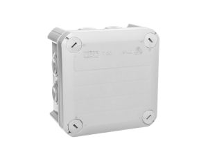 Puszka n/t odgałęźna 114x114x57 IP66 T 60 KL 2007434 /5szt./